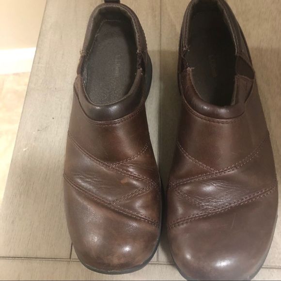 L.L.Bean shoes - Picture 1 of 5